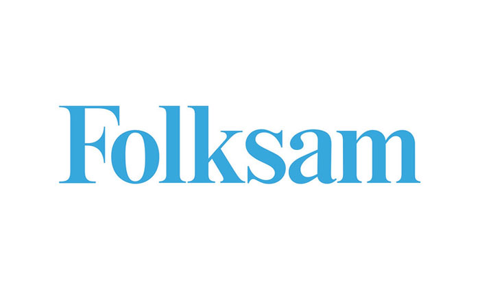 Folksam 2 Logo