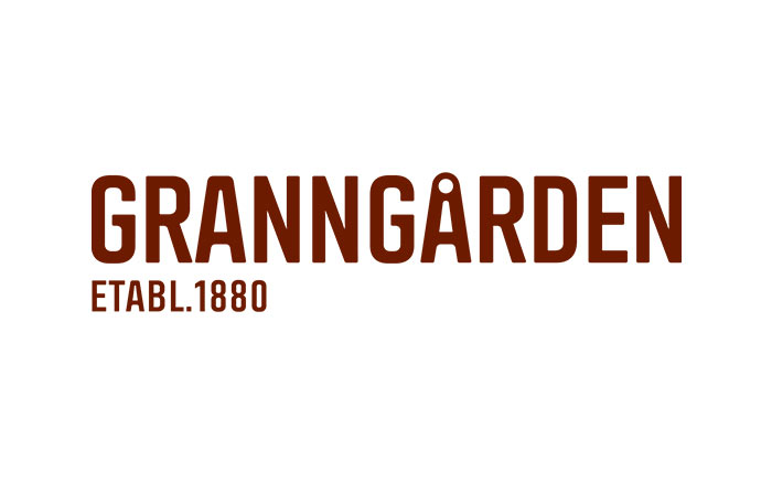 Granngarden Logo