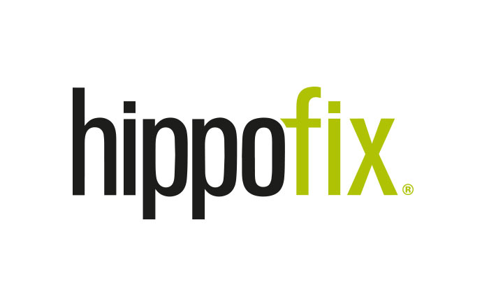 Hippofix Logo
