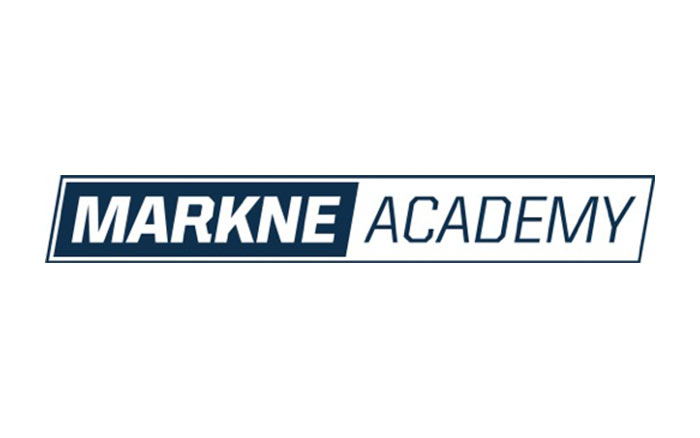 Markne Academy Logo