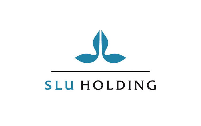 Slu Holding Logo