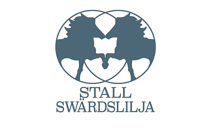 Stalll Swardslilja Logo